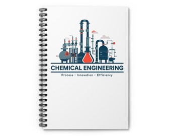 Chemical Engineering Notebook