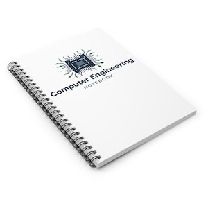 Cuaderno de Ingeniería Informática imagen 3