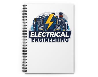 Electrical Engineering Notebook