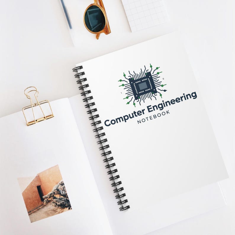 Cuaderno de Ingeniería Informática imagen 5