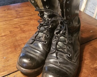 vintage biltrite boots