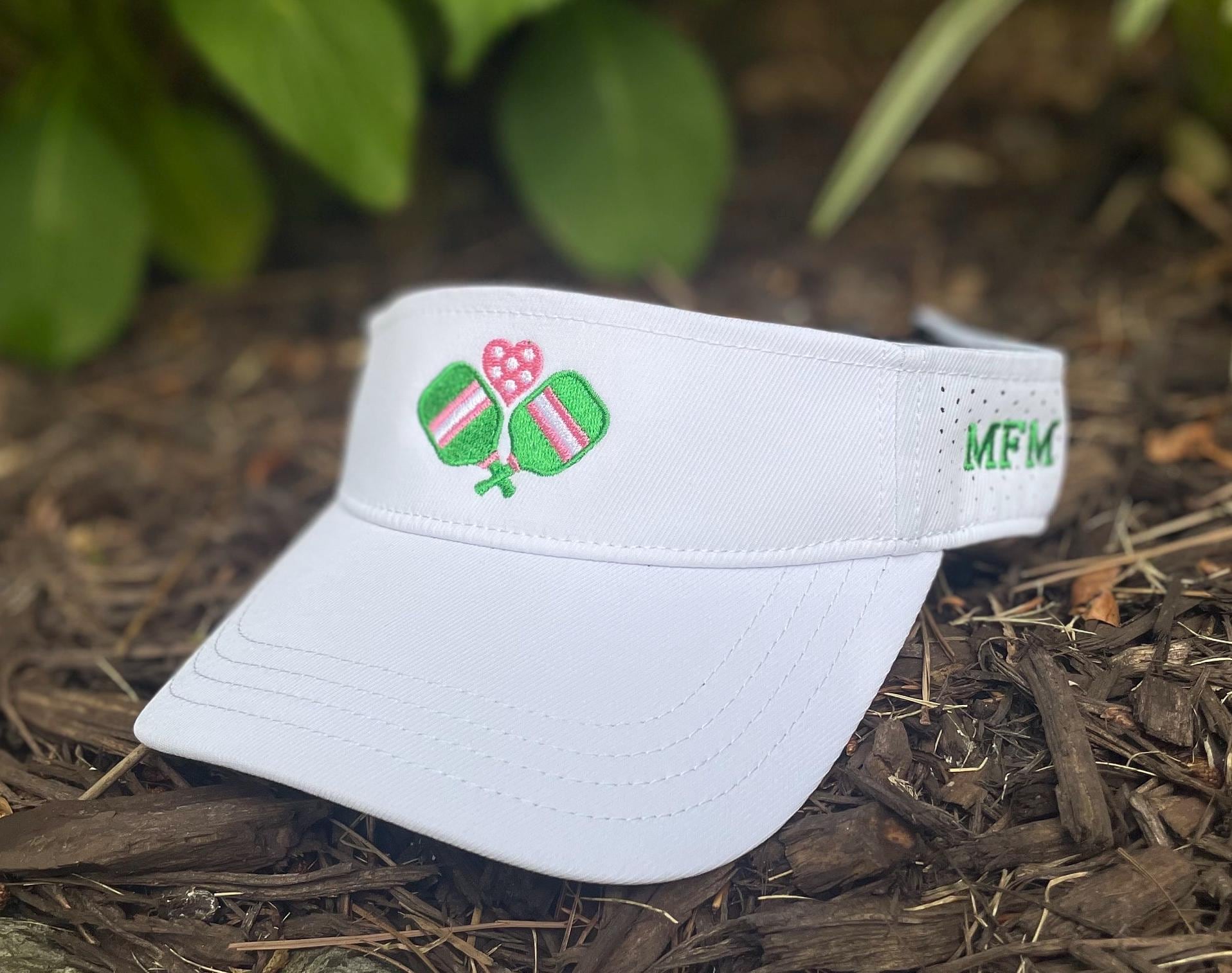 Dink Pickle Ball Hat - Etsy display picture 1