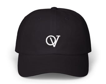 Orvanta Dunkle Farben Classic Cap