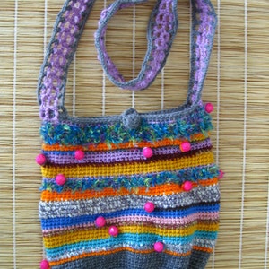 Fiesta Bag image 1