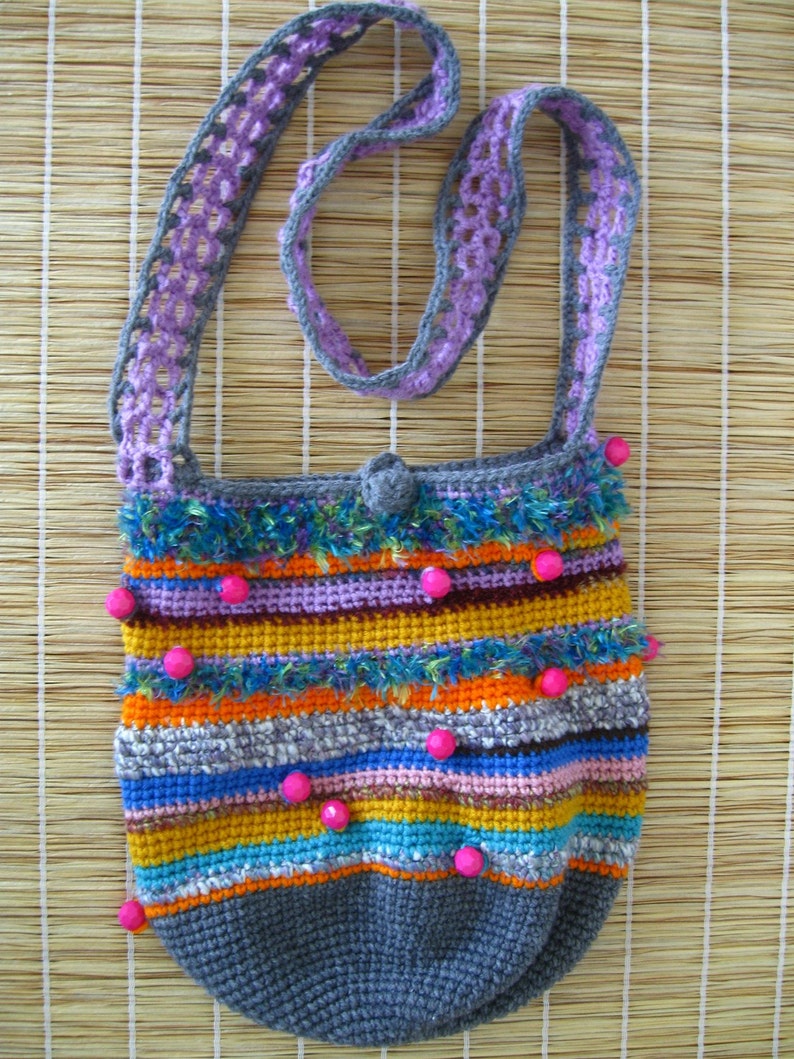 Fiesta Bag image 1