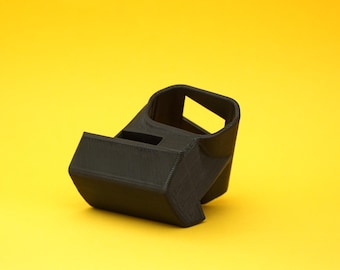 Adapter för barnvagnshandtag + bricka/skrivbord • Thule Urban Glide universalfäste • LittleBEE