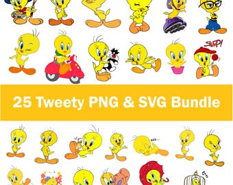 Piolín SVG (Descarga digital)