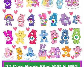 Cartoon Png Bundle : (Digital Download)