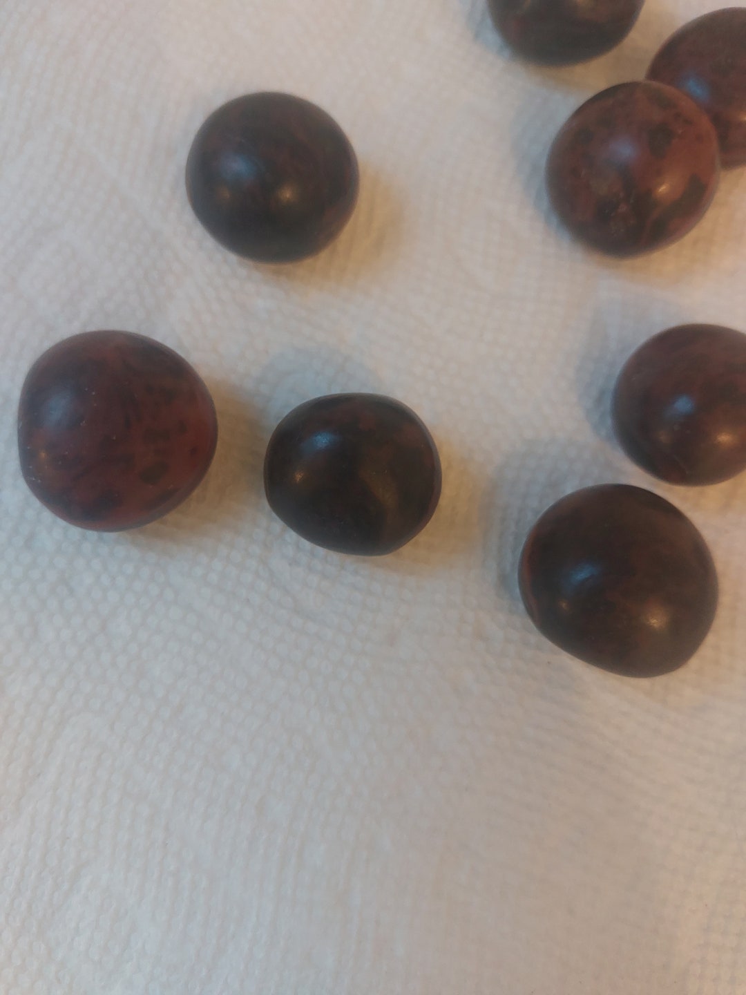 1 to 250 Pieces Luckyseabeanhamburgerbean 1 to 1 1/4 Etsy