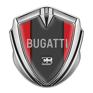 bugatti fermasoldi City Line RFID Black
