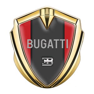 Portafoglio bugatti Pelle Hunter Marrone Metal Logo Dollarclip 8CC