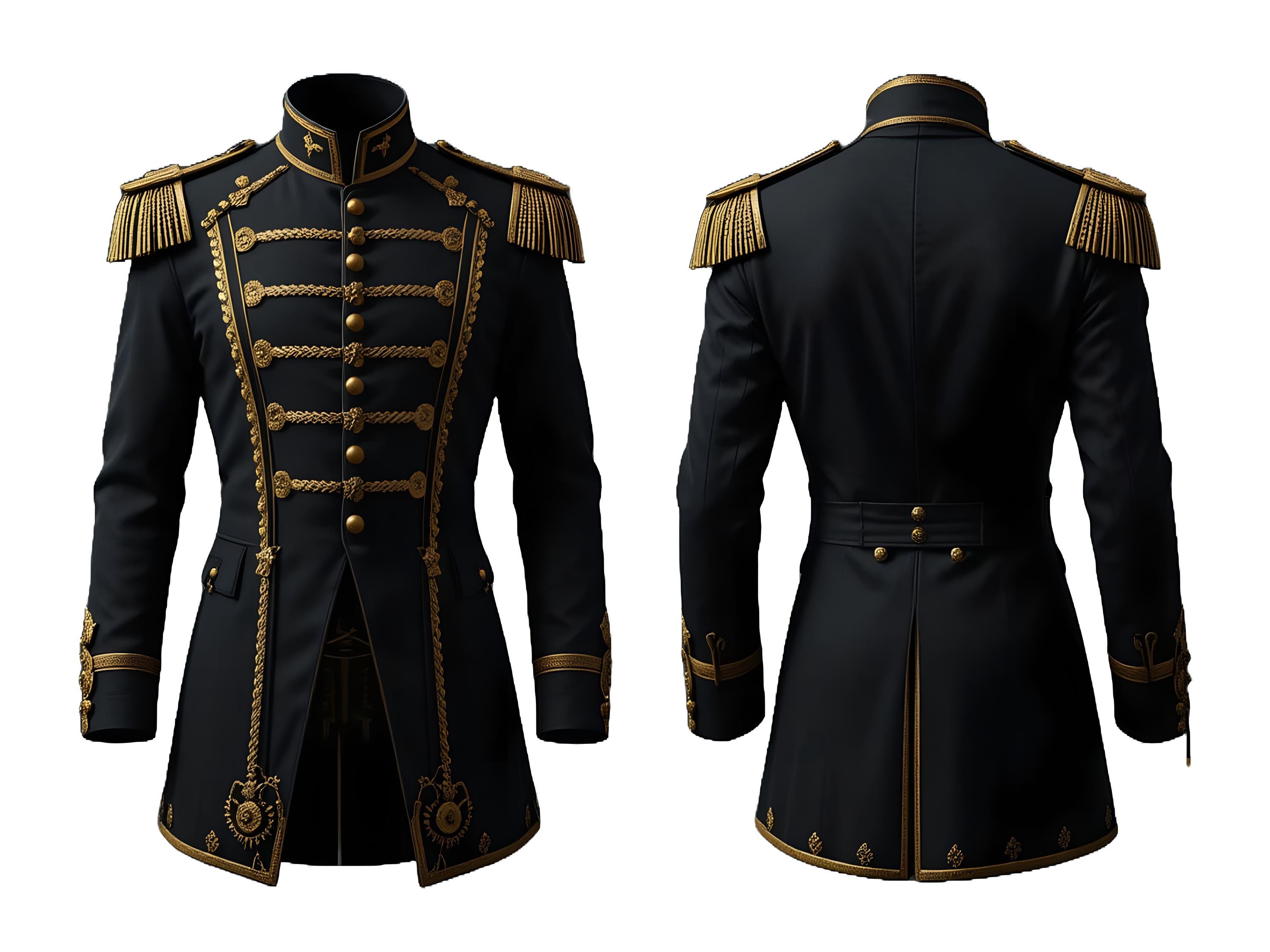 Parade Uniform New Zealand