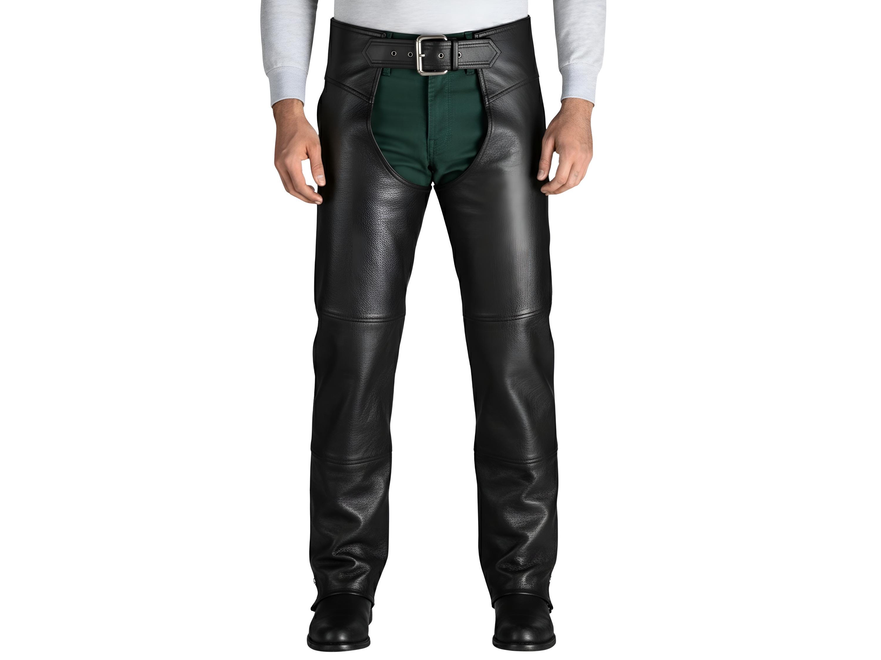 Gay western chaps - Etsy 日本