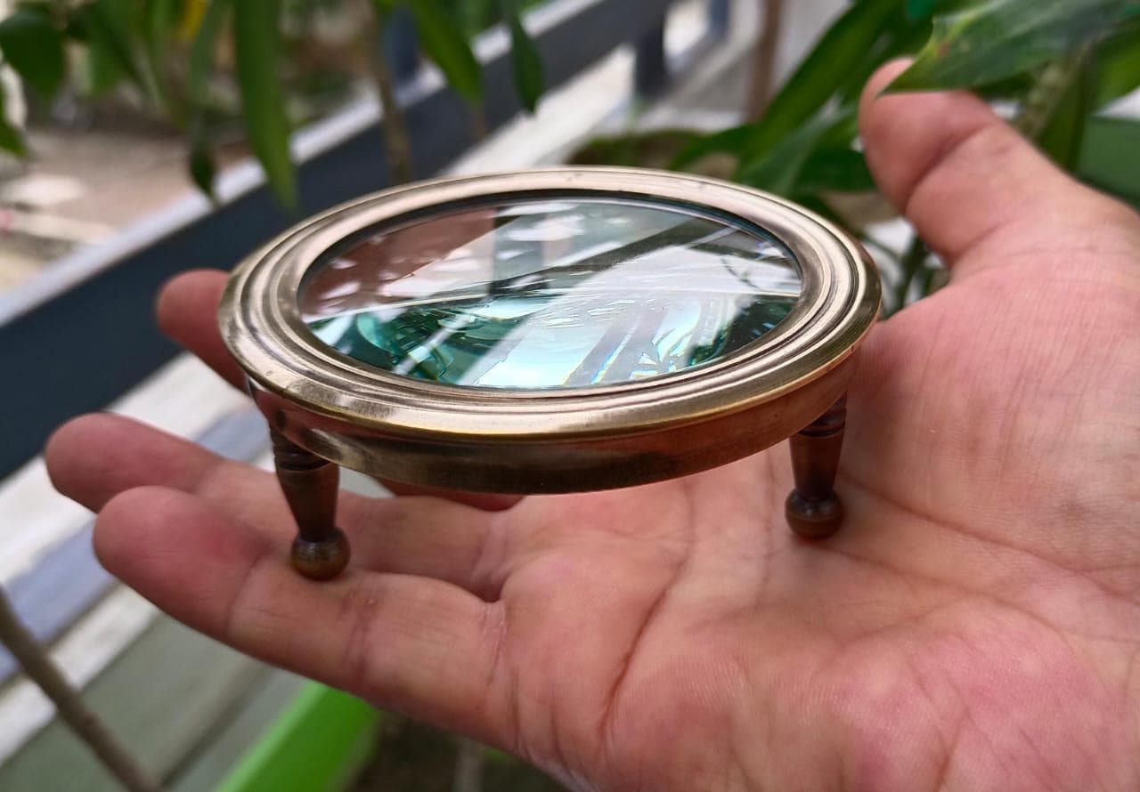 拡大鏡 - Etsy 日本