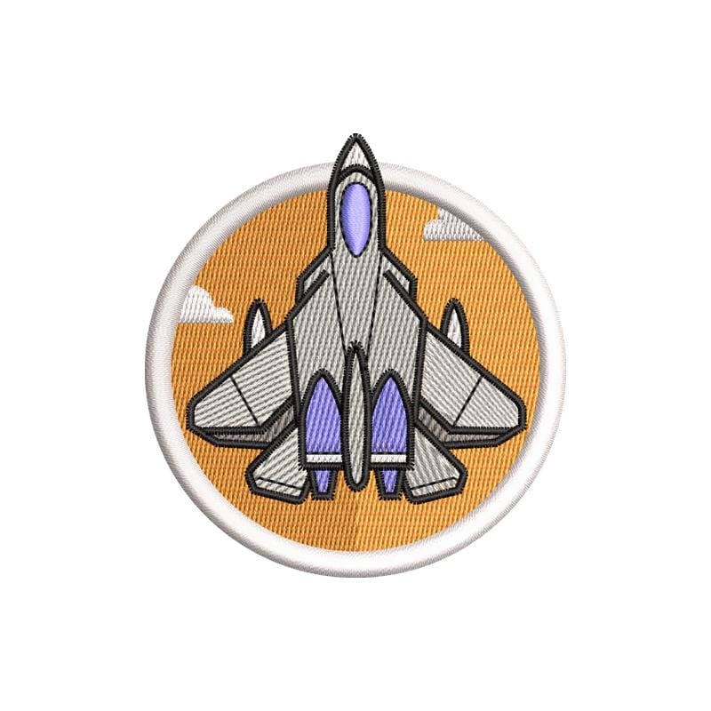 F16 patch - Etsy 日本