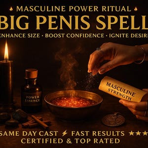 Penis verlngerung - Etsy sterreich