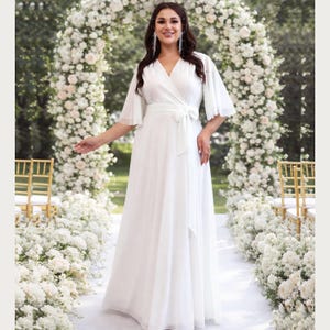 plus size white casual wedding dresses Plus Size White Beach Wedding Dresses Beach Wedding Plus Size Casual  Wedding Attire Beach Wedding White
