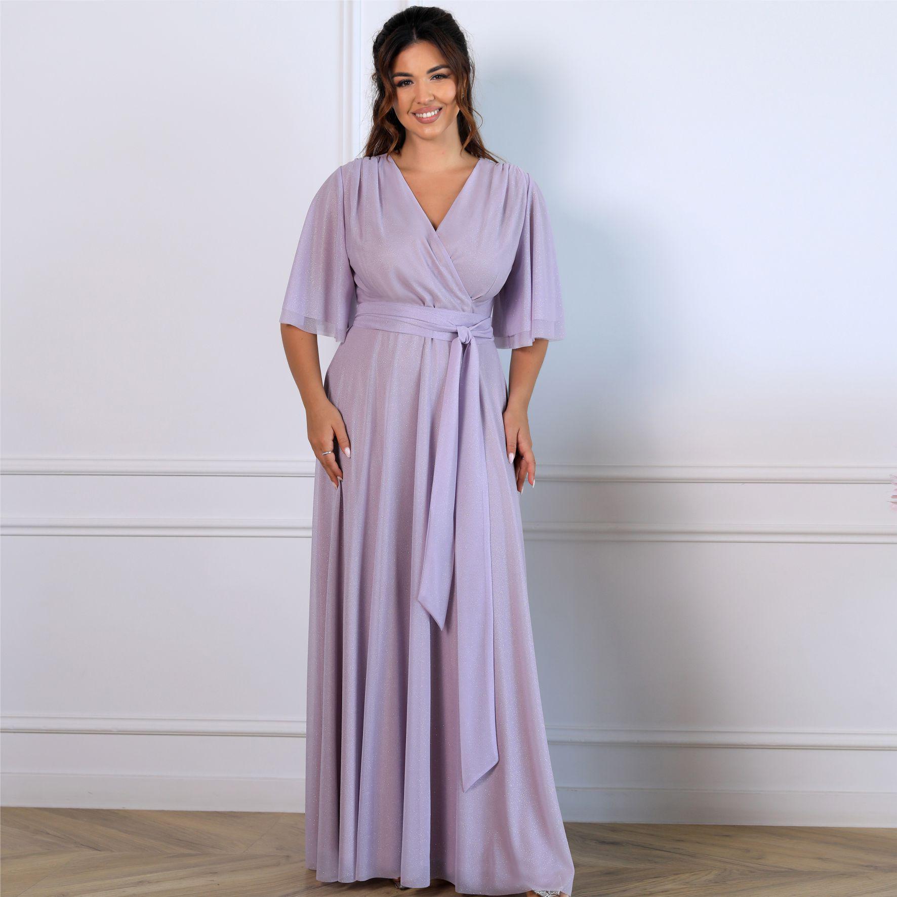 lilac maternity bridesmaid dress The Bridesmaid Dress Debate: Best_Seller Color:Rosetaupe N884PLM