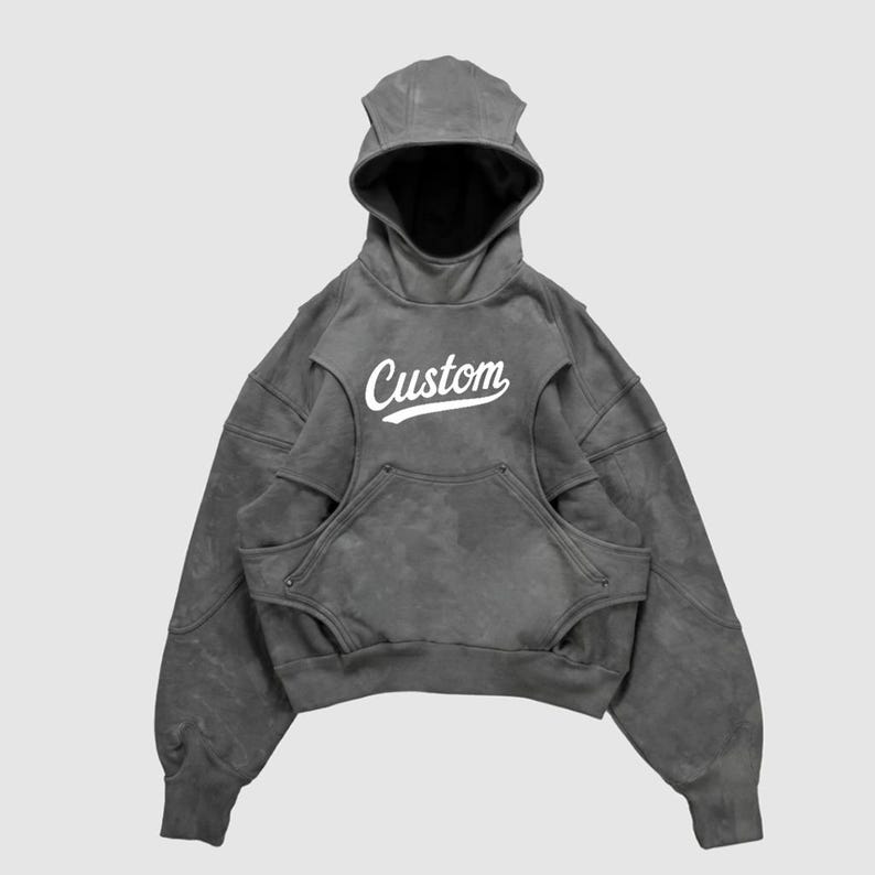 custom hoodie
acid wash hoodie
Tactical hoodie

Techwear hoodie

Streetwear hoodie

Custom hoodie

Washed hoodie

Mineral wash hoodie

Acid wash hoodie

Boxy hoodie

Cropped hoodie

Avant-garde hoodie

Panel hoodie

Layered hoodie

Cyberpunk hoodie

Heavyweight hoodie