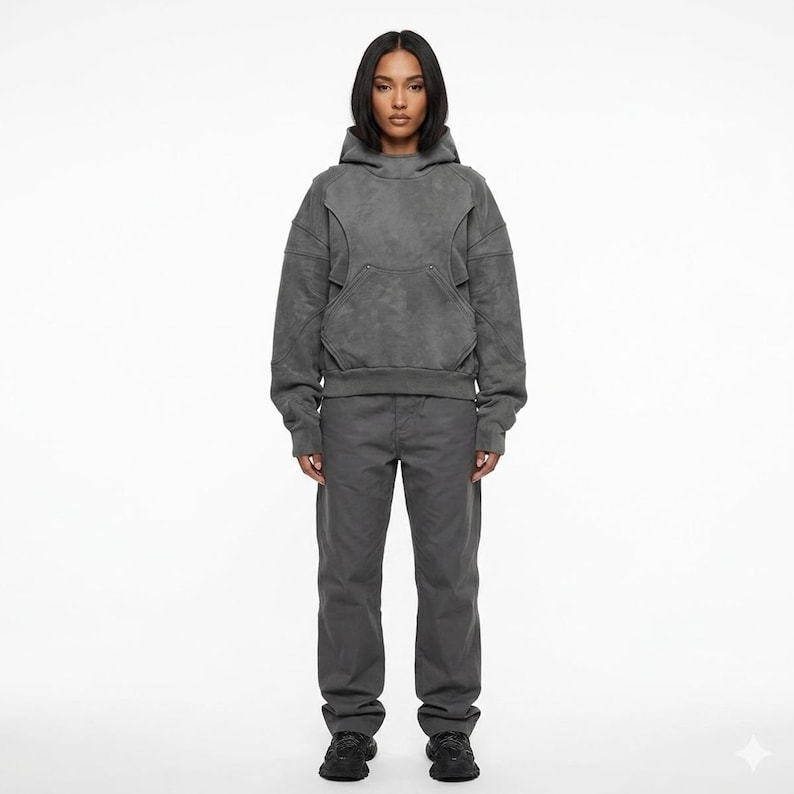 Tactical hoodie

Techwear hoodie

Streetwear hoodie

Custom hoodie

Washed hoodie

Mineral wash hoodie

Acid wash hoodie

Boxy hoodie

Cropped hoodie

Avant-garde hoodie

Panel hoodie

Layered hoodie

Cyberpunk hoodie

Heavyweight hoodie
custom hoodie
custom hood
personalized hoodie
