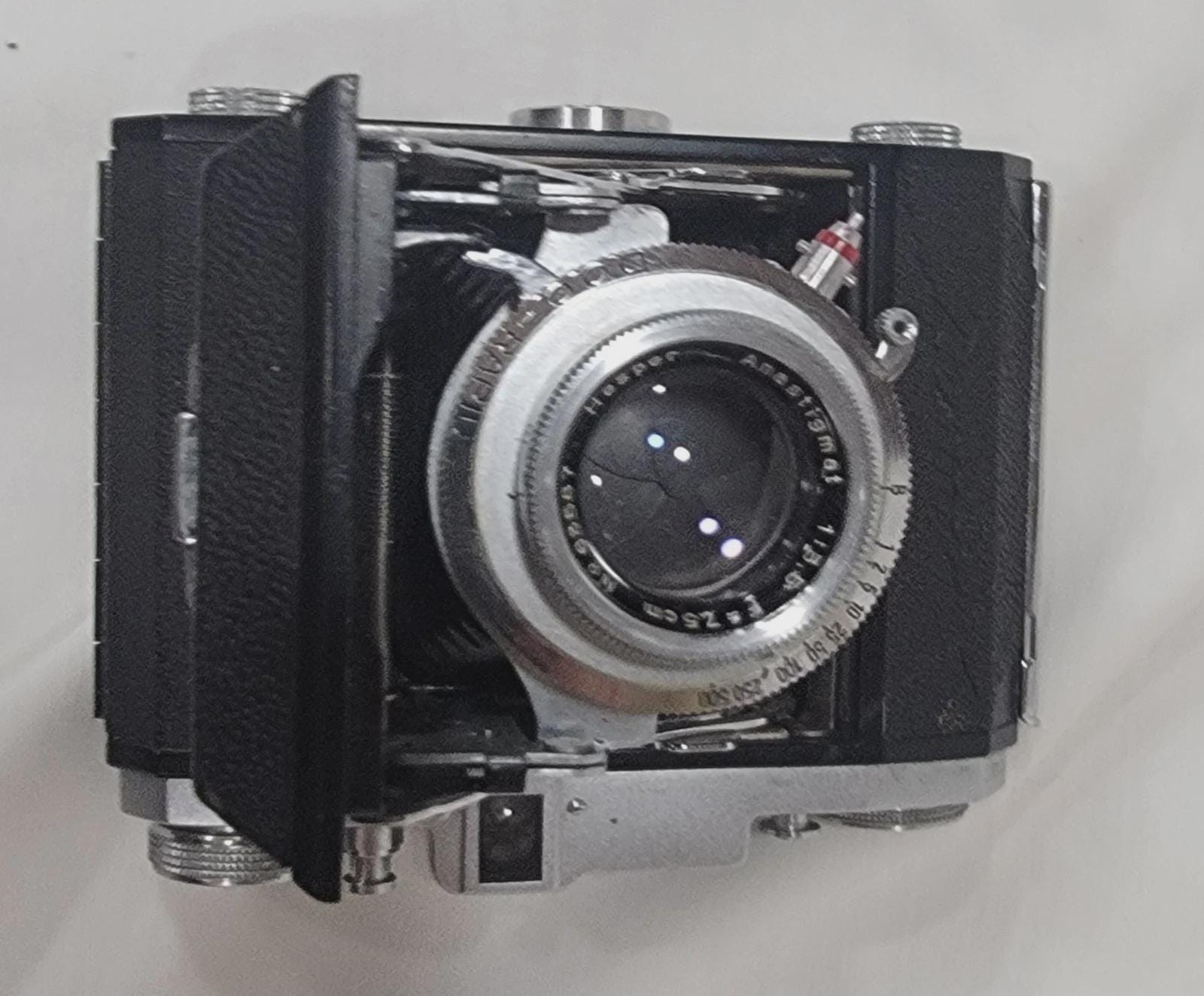 Zenobia Camera - Etsy