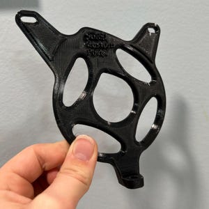 Motor Cover for Tuttio Soleil01 - E-Bike Motor Guard