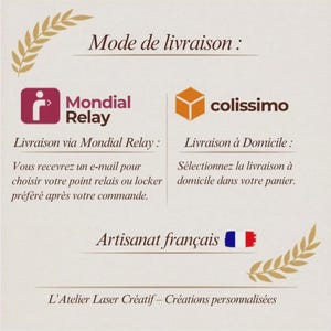 Imán de madera personalizado para anunciar la fecha de la boda – Calendario grabado con nombre y fecha – Anuncio de boda original – Madera de tilo con certificación FSC imagen 5