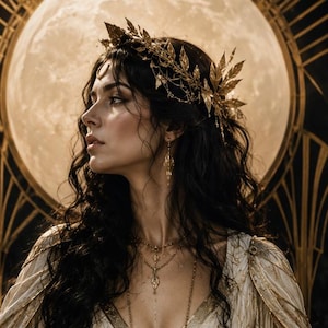 ARADIA Queen of the Hidden Path Digital Download