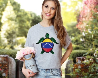 Venezuelan Shirt, Venezuelan Tee, Proud Venezuelan Design, Patriotic Venezuelan, Venezuela t-shirt