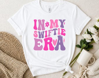 Taylor Swiftie Kids Shirt, Eras Tour Concert Shirt, Swiftie Merch Shirt, Kids Fan Shirt, Eras Tour Merch, Eras Tour Movie Shirt, Girls Trip