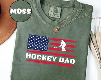 USA Hockey Shirt 2026 Winter Games, Vintage American Ice Hockey T-Shirt, Retro Varsity Sports Fan Gift, Patriotic Team Support Tee