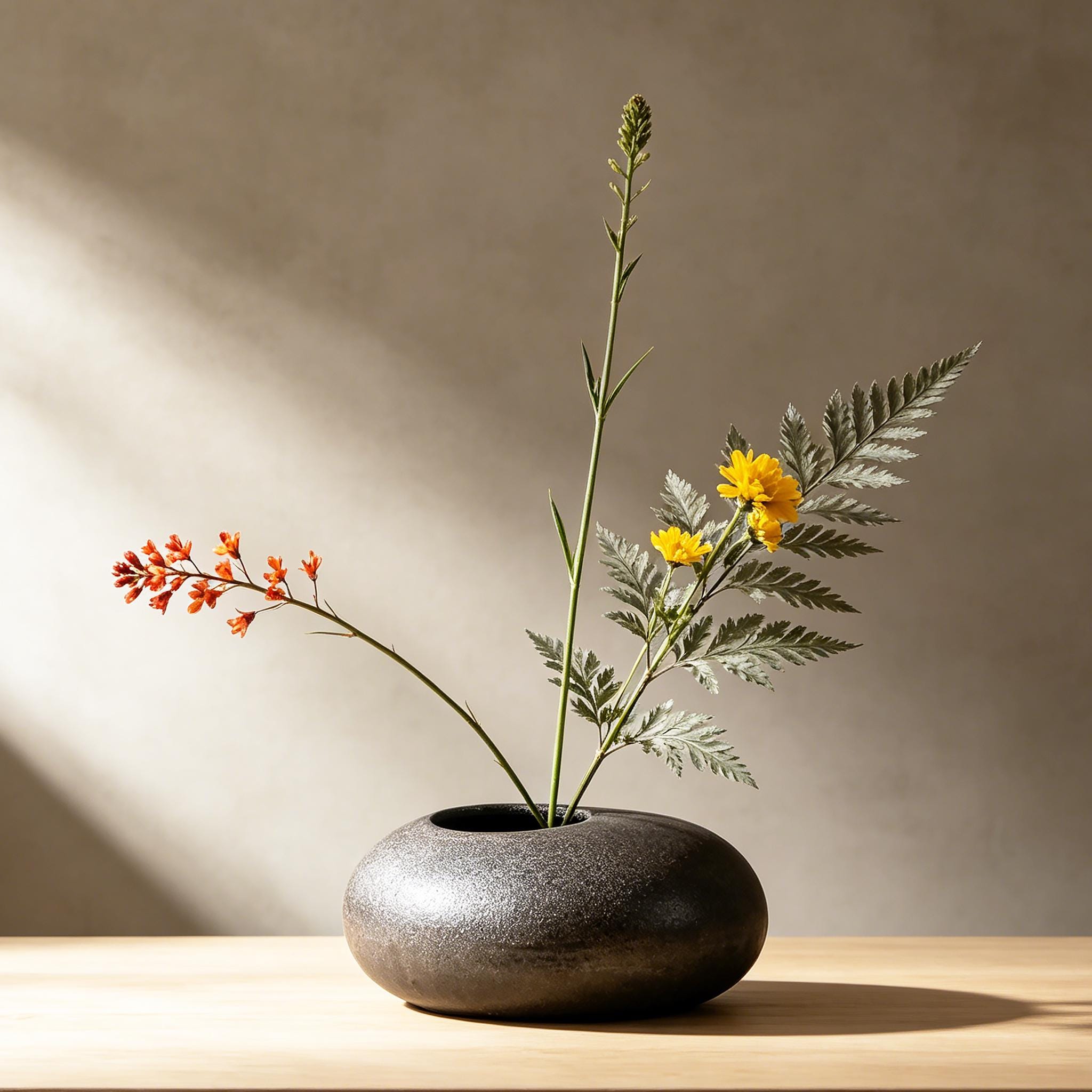 Japanese Vase - Etsy Canada