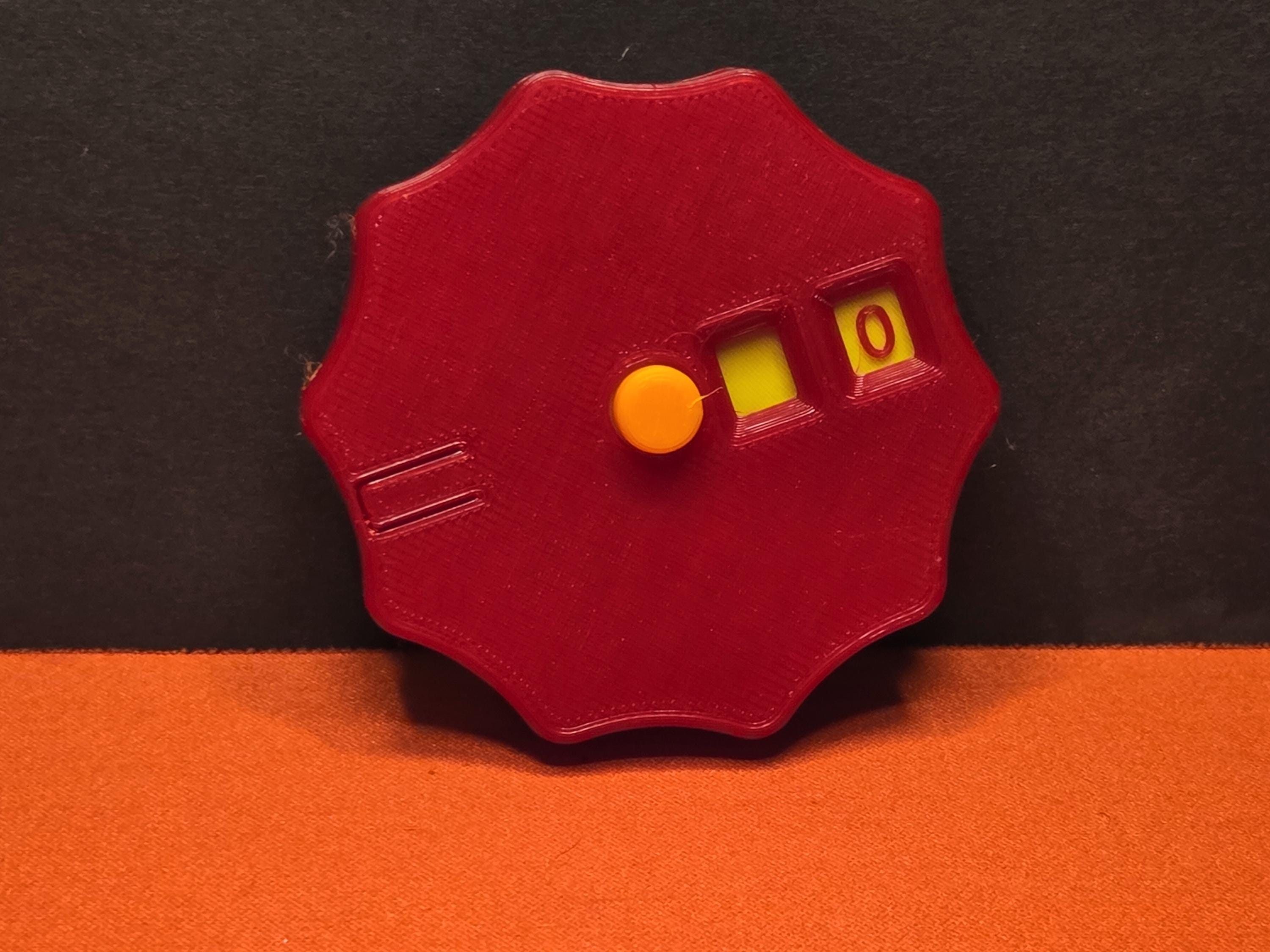 Ultimate Counter & Mini Counter – STL Bundle • Modular Tabletop ...