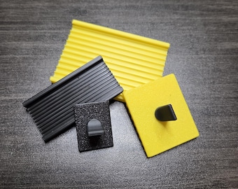 Micro Bead Maker Tool | 1mm & 2mm Resin Clay Shaper