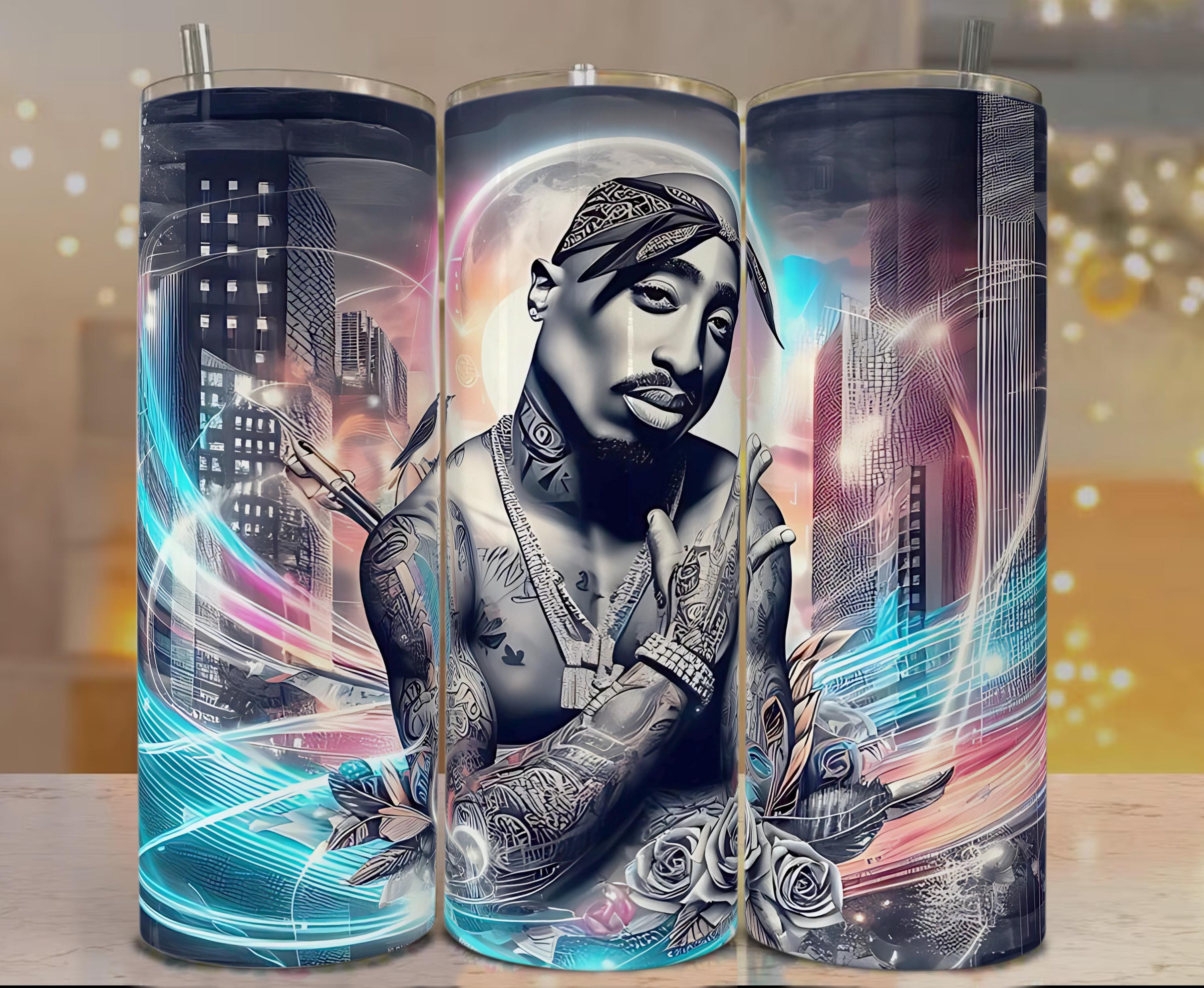 Juice tupac - Etsy 日本