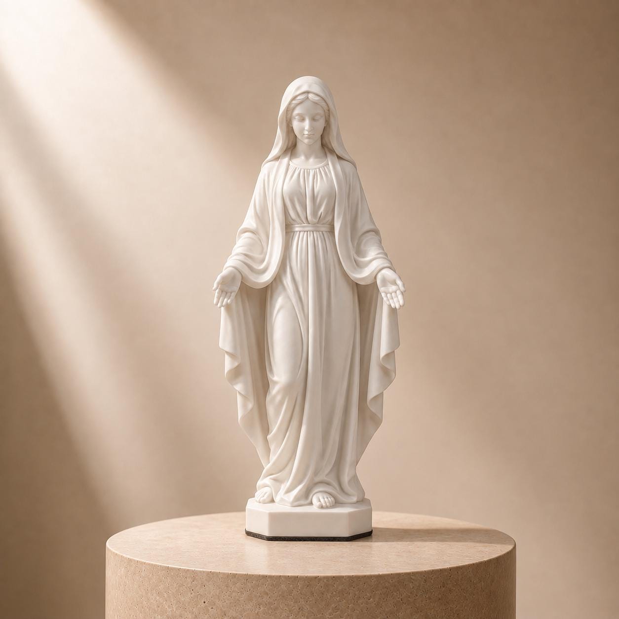 マリア像 - Etsy 日本