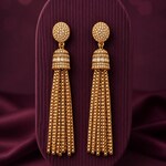 Tassel Earrings