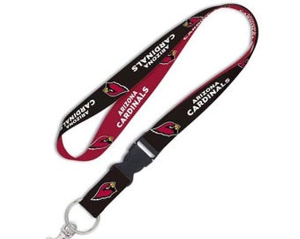 Cordón de la NFL de los Cardenales de Arizona