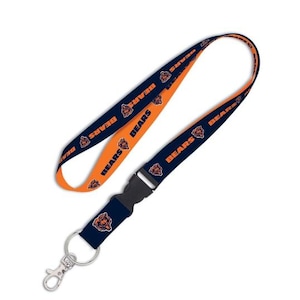 nike keychain strap
