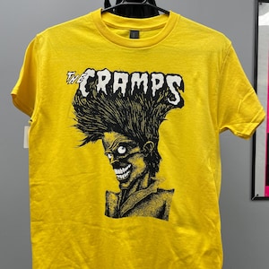 Cramps Bad Music For Bad People