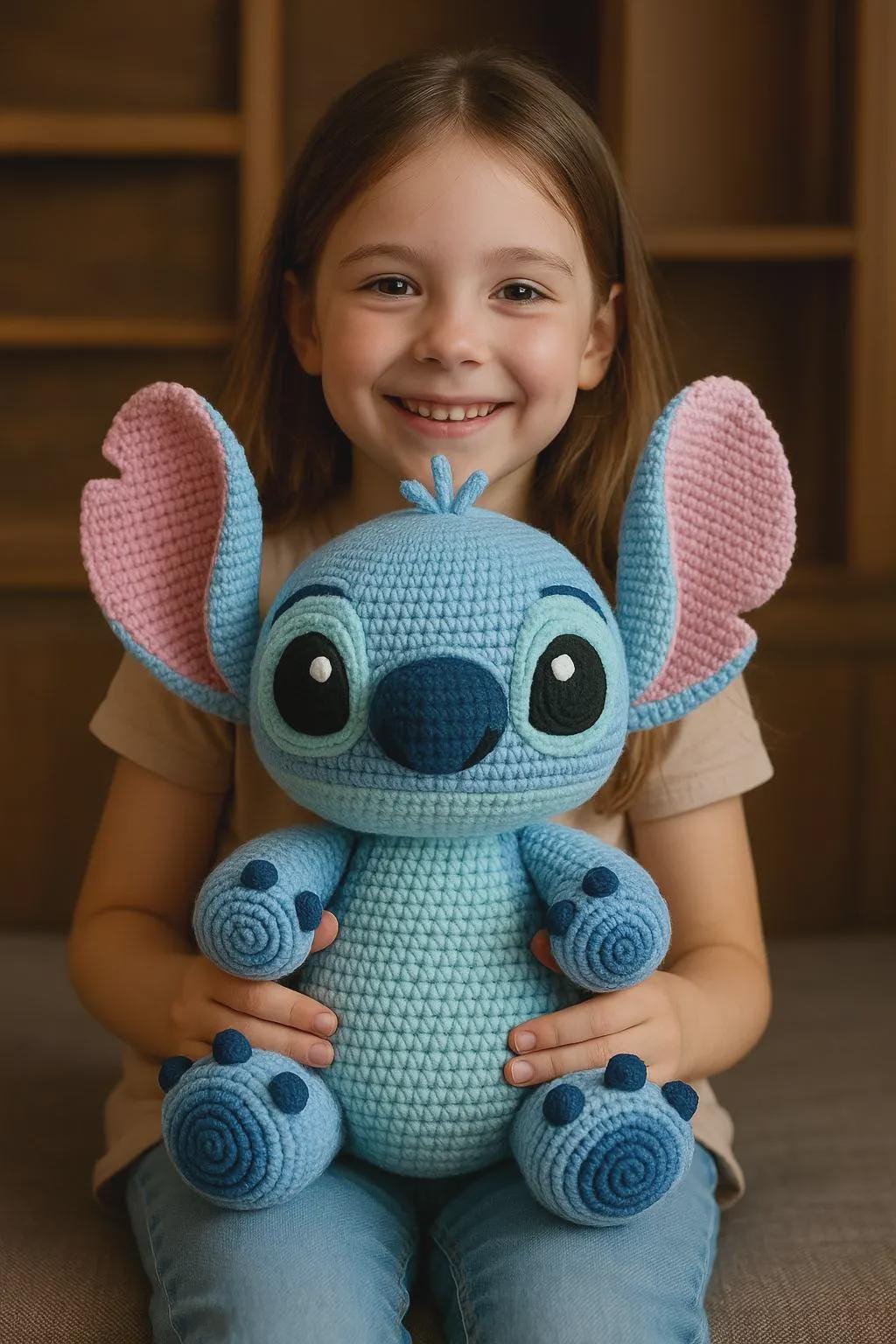 ekhkr5kids'mama様　ご確認用 ☆ あみぐるみ ekhkr5kids'mama様 ご確認用 ☆ あみぐるみ