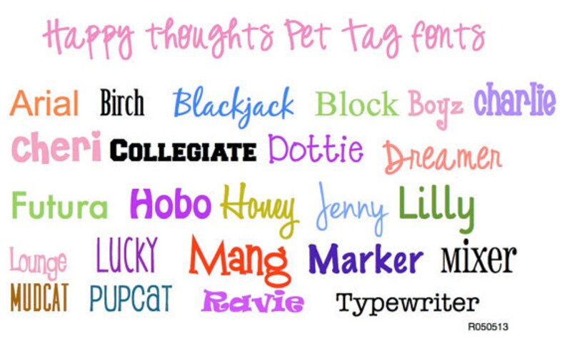 Personalized Dog Collar Dog Tag Pet ID Tag Set Adjustable Dog Collar Pet Lover Monogrammed Pet Gift image 4