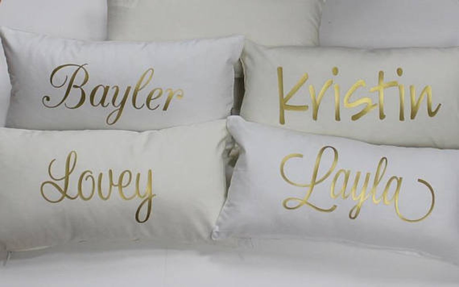 Monogram Pillow Throw Pillow Monogram Throw Pillow Home Etsy