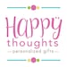 Alice - Happy Thoughts Gifts