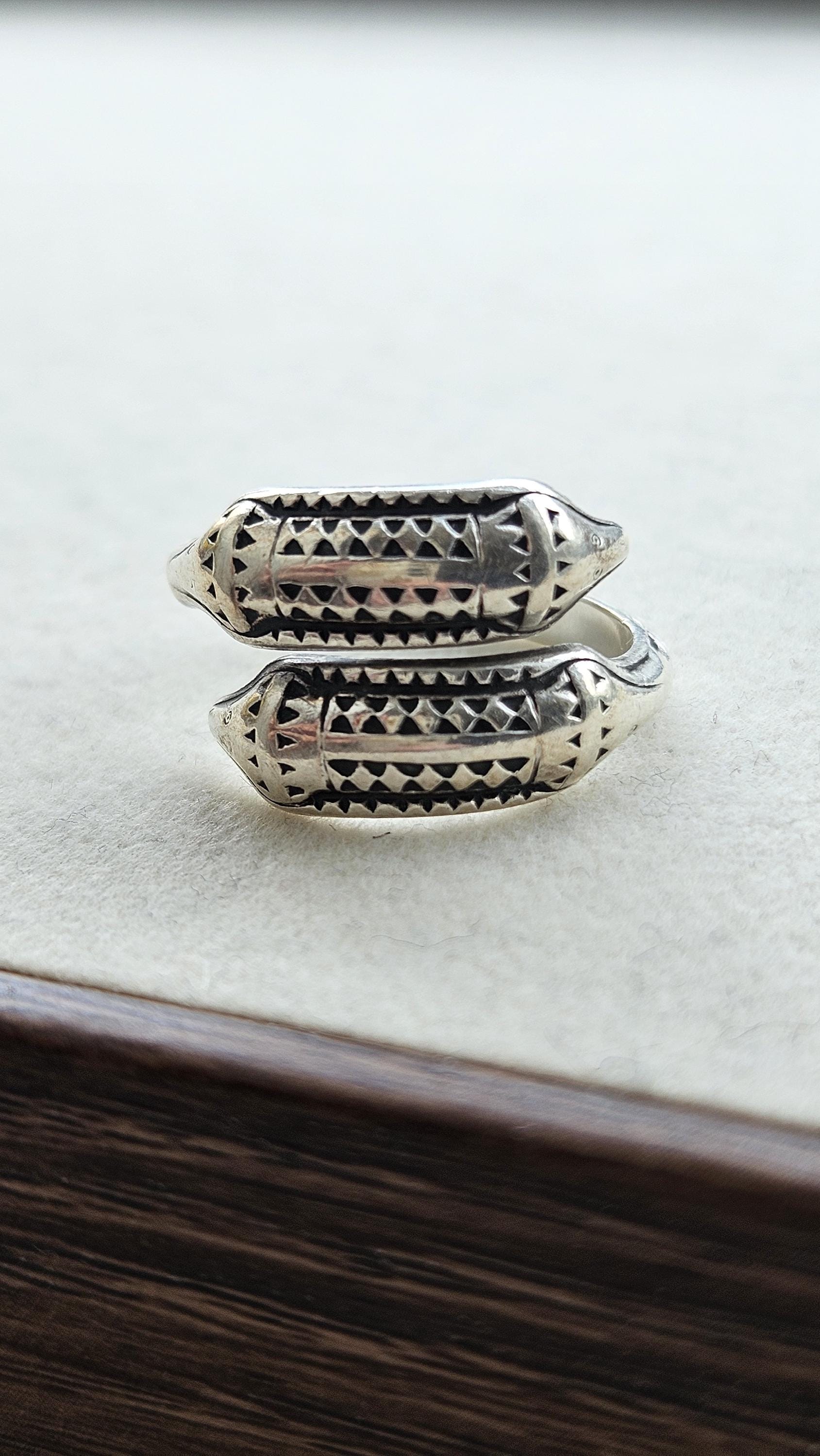 ☆DAVID ANDERSEN ノルウェー SAGA SILVER 銀のブローチ 13，11g 共