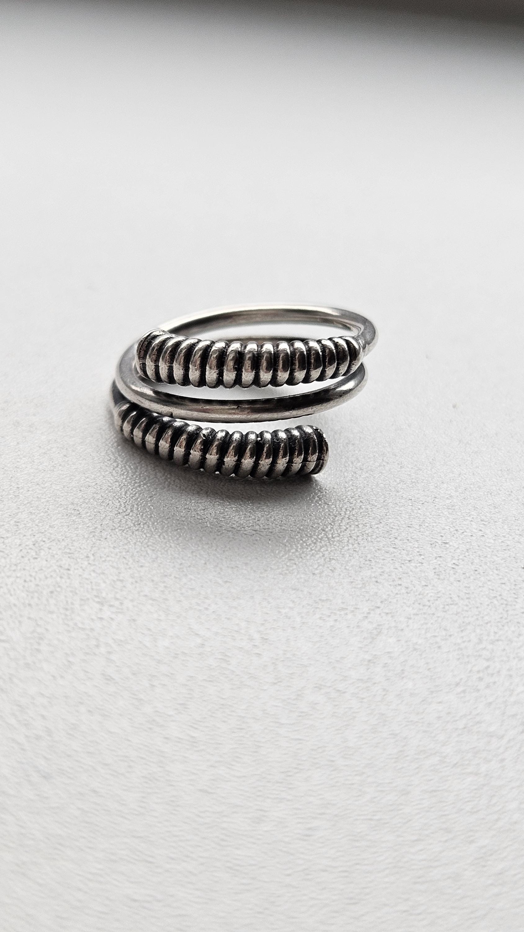 David Andersen Ring - Etsy