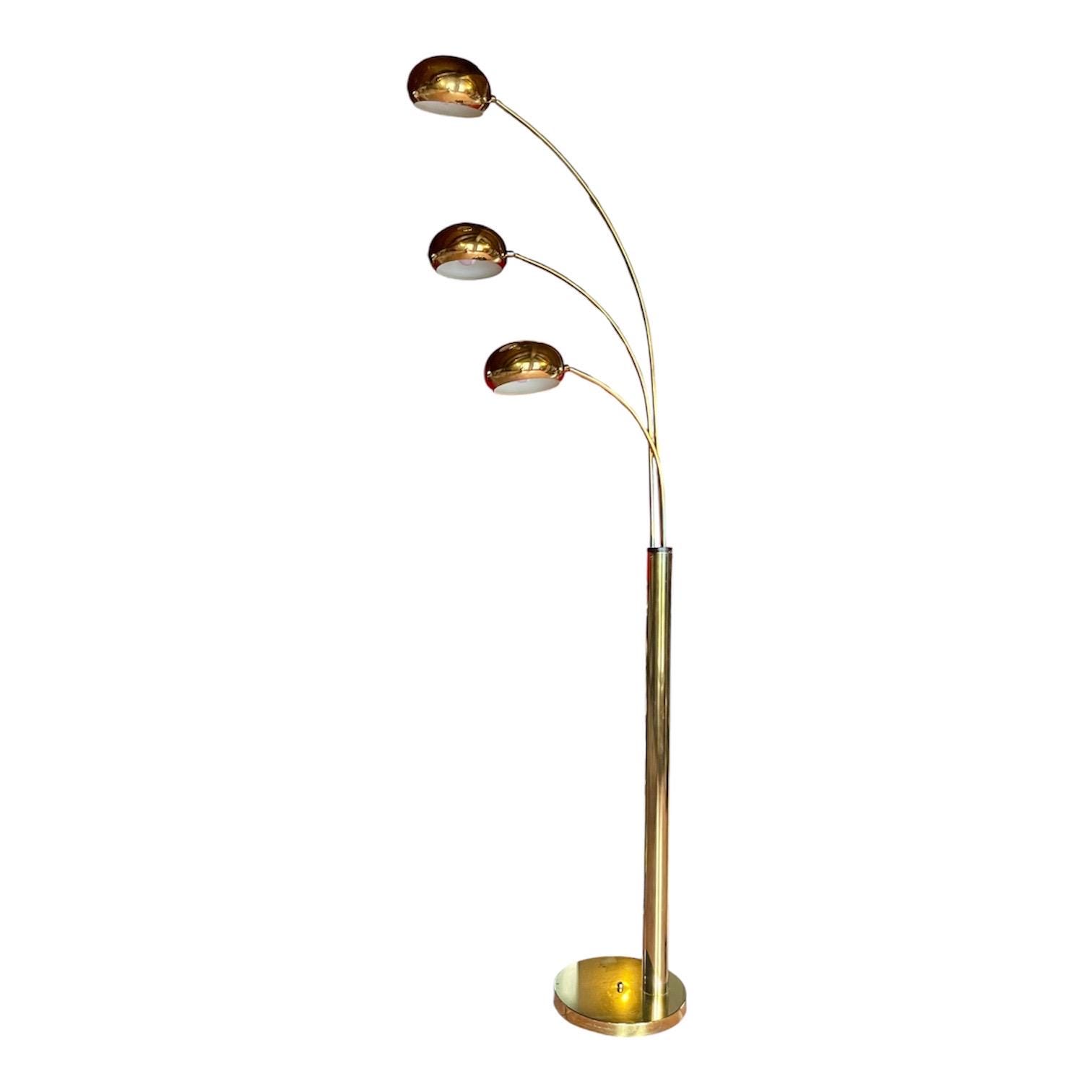 Space age floor lamp - Etsy 日本