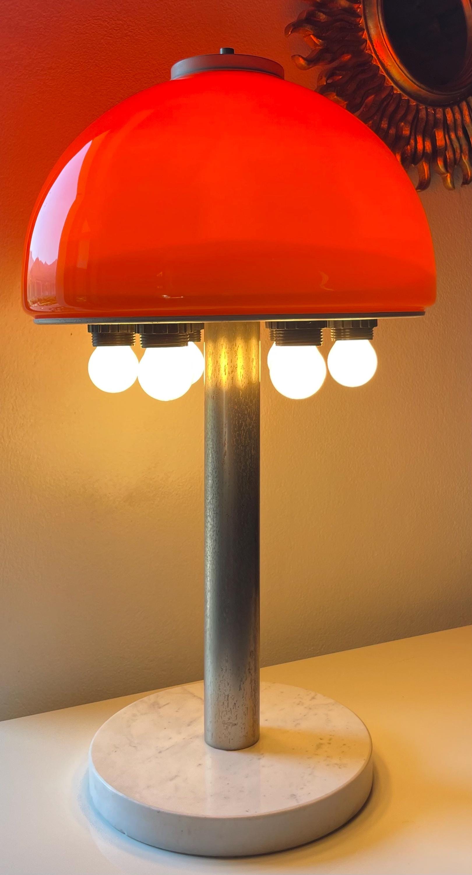 Goffredo Reggiani - Etsy