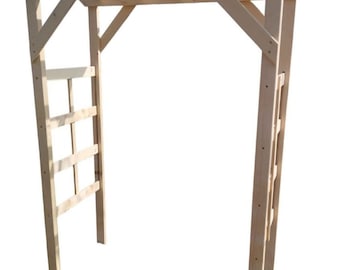 flower holder rose holder pergola decoration shade