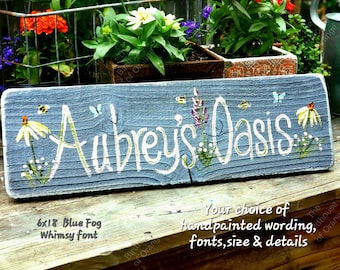 garden gift,custom yard sign,custom wood plaque,garden sign,personalized gifts,outdoor wood sign,birthday gift,custom wood sign for outdoor